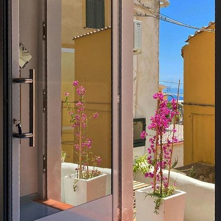 Casa Vacanza Le Tre Sorelle Vietri Buitenkant foto