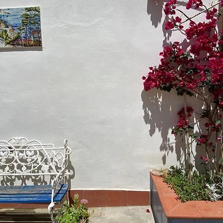 Casa Vacanza Le Tre Sorelle Vietri Buitenkant foto