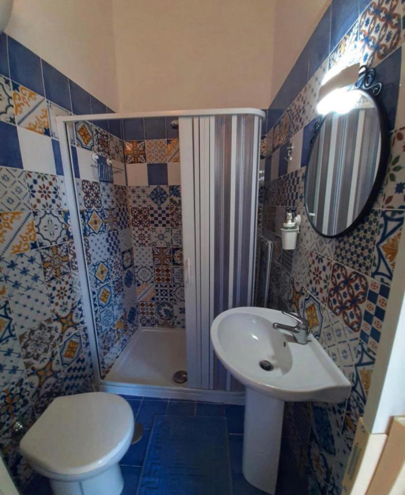 Casa Vacanza Le Tre Sorelle Vietri Buitenkant foto